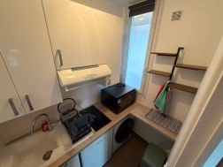 Appartement à louer, 22m², Alfortville