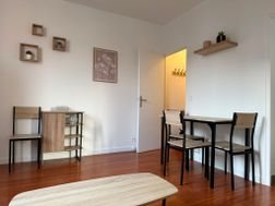 Appartement à louer, 22m², Alfortville
