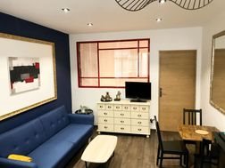 Appartement à louer, 32m², Meaux