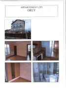 Appartement à louer, 38m², Orly