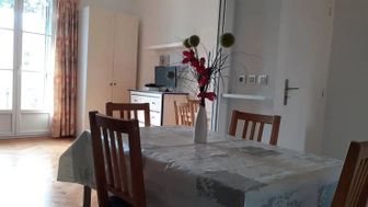 Appartement à louer, 45m², Nice