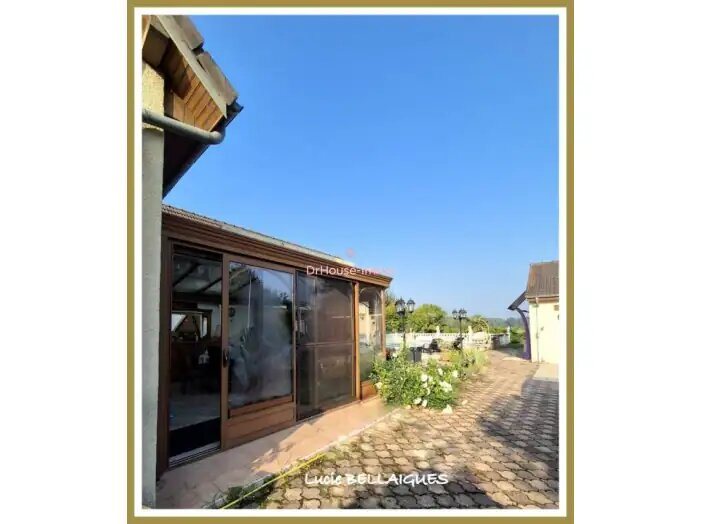 Maison à vendre, 178m², Rosières-près-Troyes
