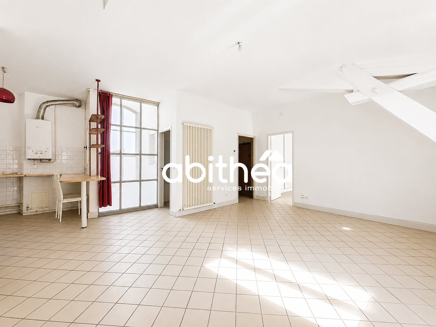 Appartement à louer, 74m², Béziers