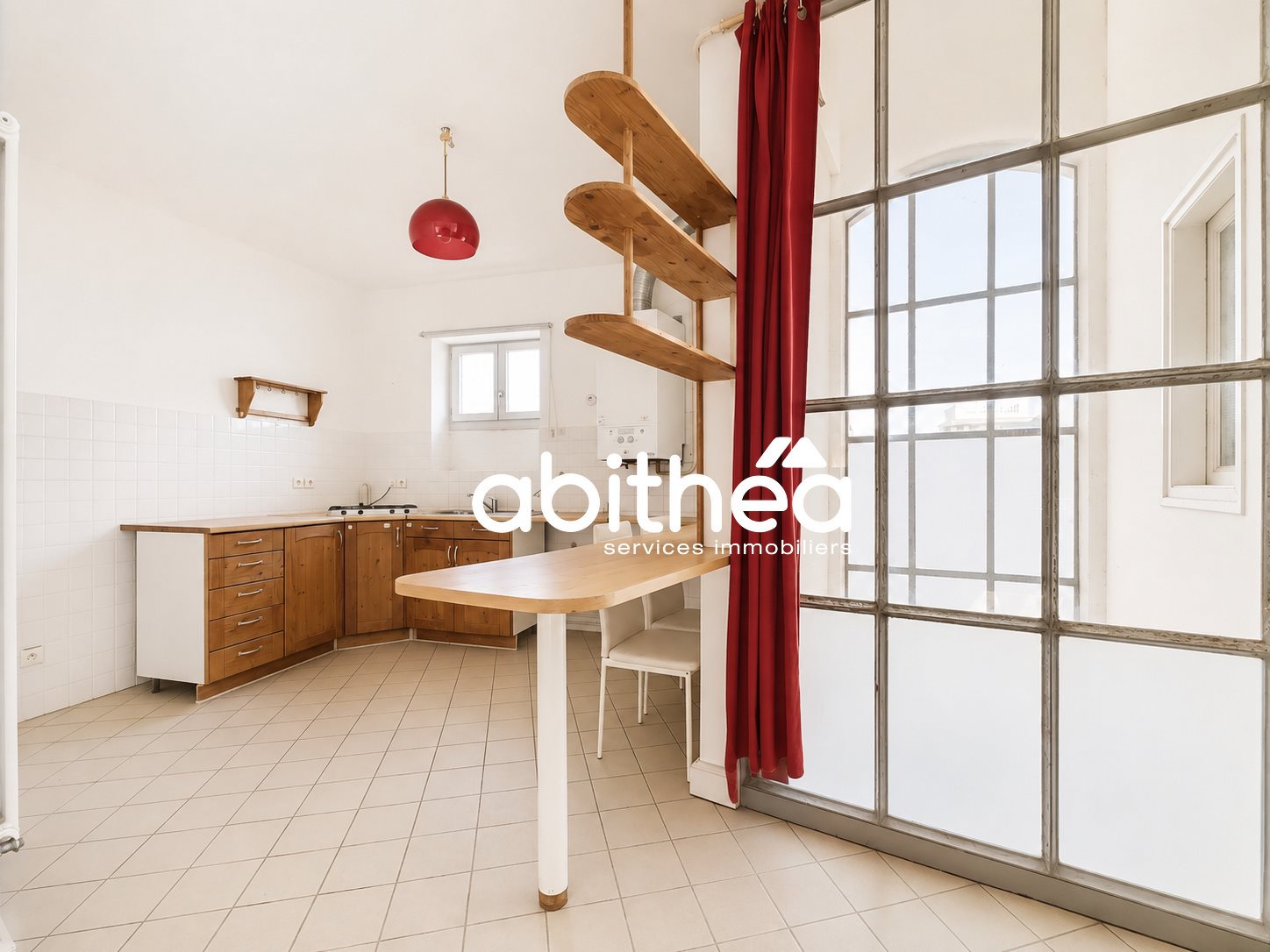 Appartement à louer, 74m², Béziers