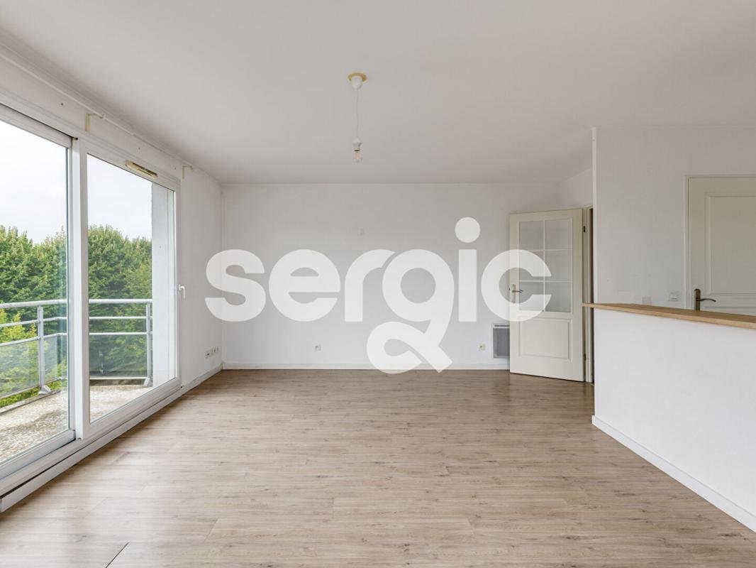 Appartement à vendre, 79m², Saint-André-lez-Lille