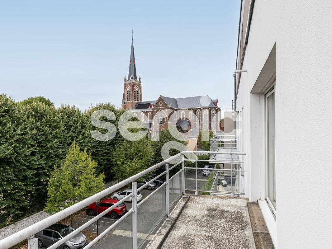 Appartement à vendre, 79m², Saint-André-lez-Lille