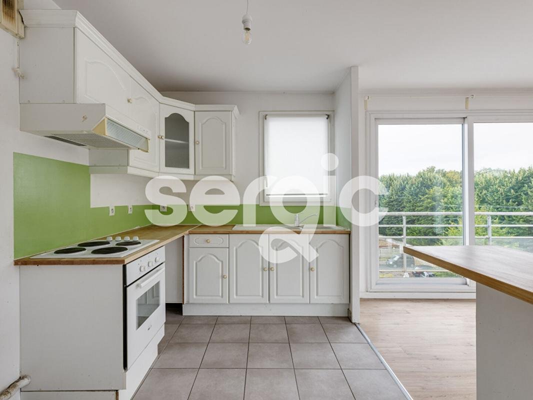 Appartement à vendre, 79m², Saint-André-lez-Lille