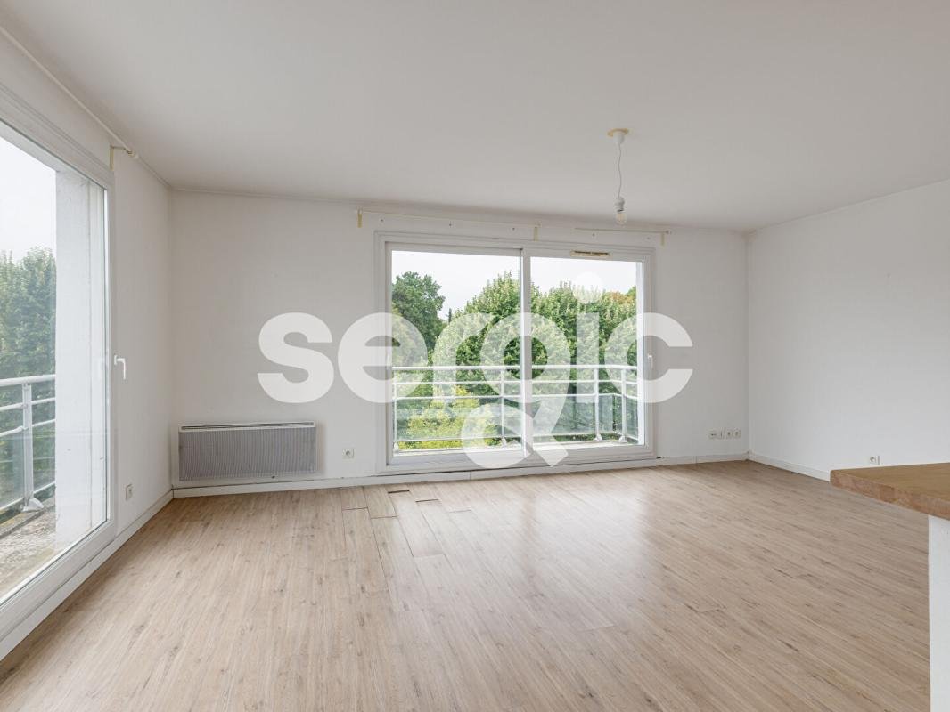 Appartement à vendre, 79m², Saint-André-lez-Lille