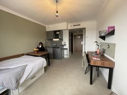 Appartement à louer, 19m², Noisy-le-Grand