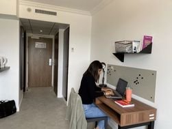 Appartement à louer, 19m², Noisy-le-Grand