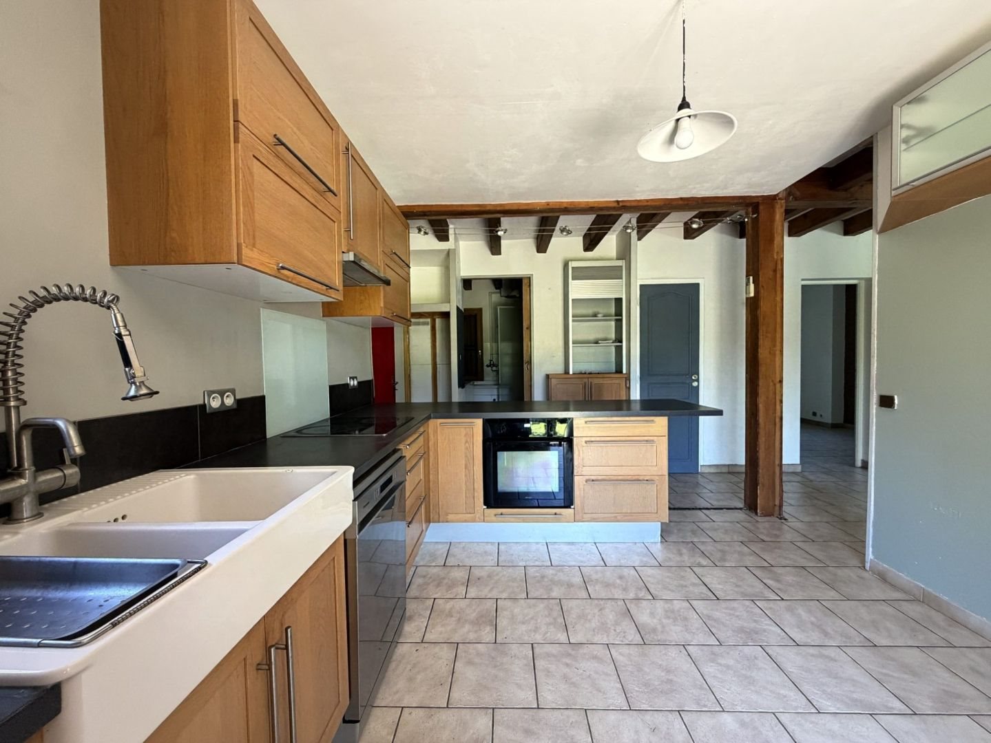 Maison à vendre, 194m², Crolles