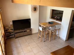 Appartement à louer, 70m², Robion