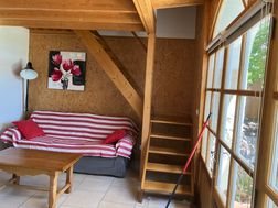 Appartement à louer, 70m², Robion