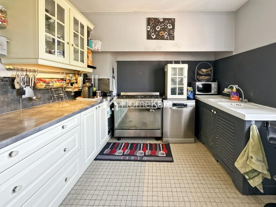 Maison à vendre, 110m², Mazères-sur-Salat