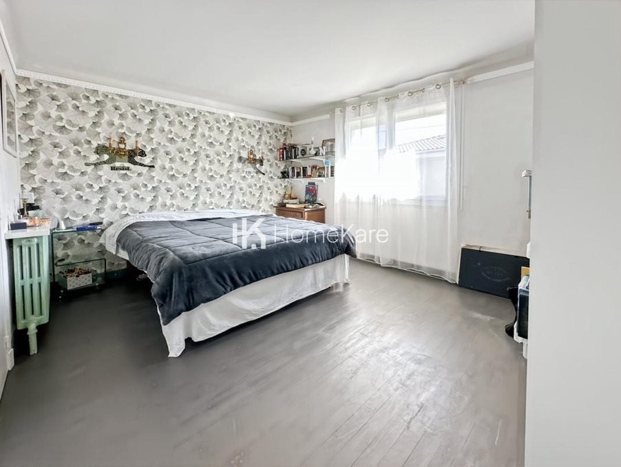 Maison à vendre, 110m², Mazères-sur-Salat