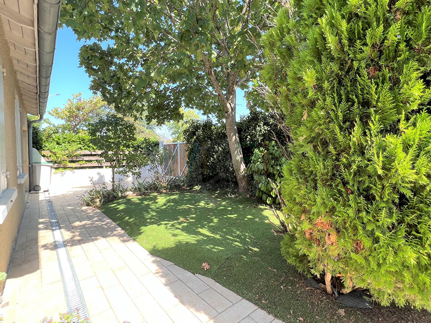 Maison à vendre, 1m², Chatuzange-le-Goubet