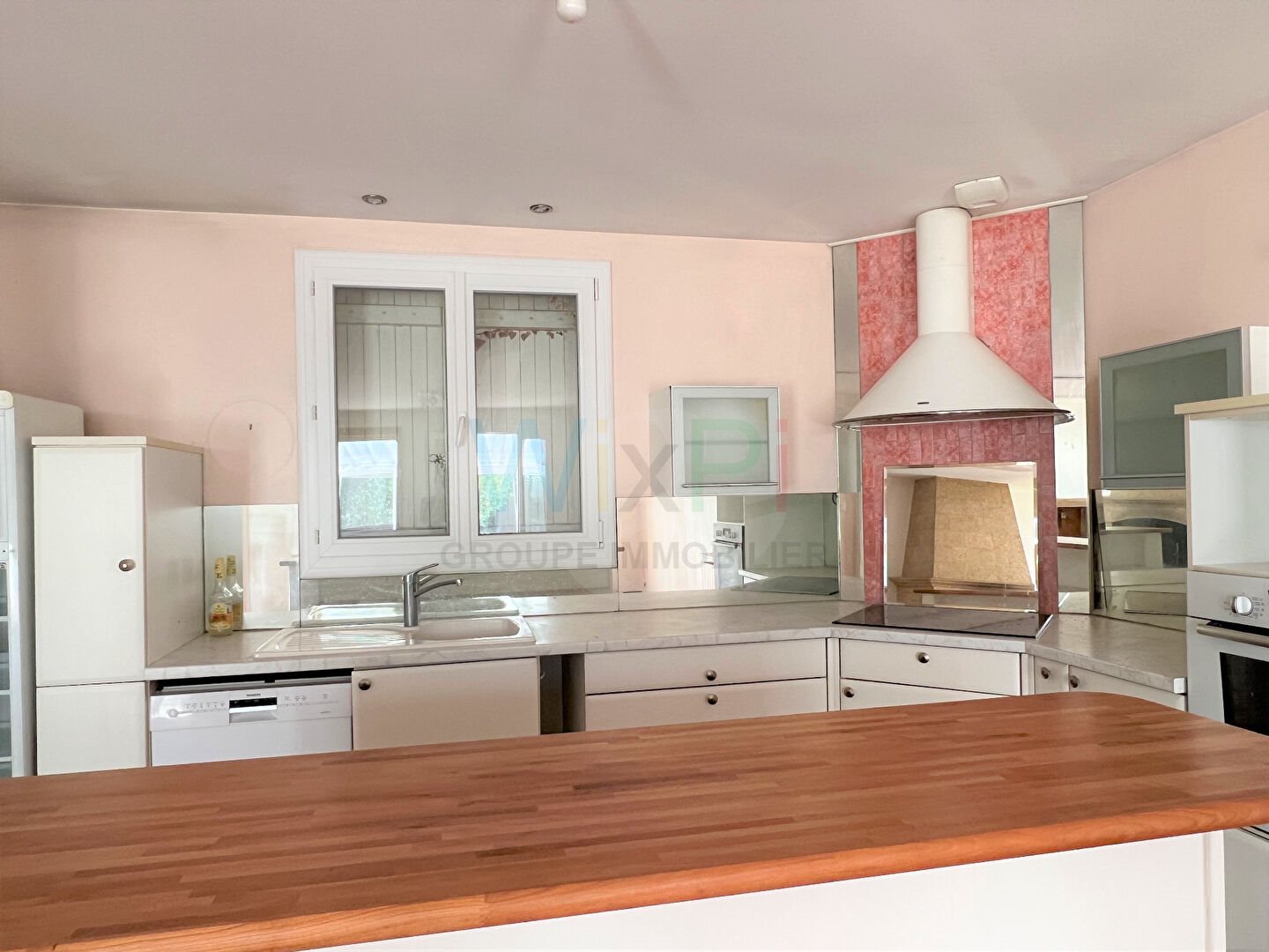 Maison à vendre, 1m², Chatuzange-le-Goubet