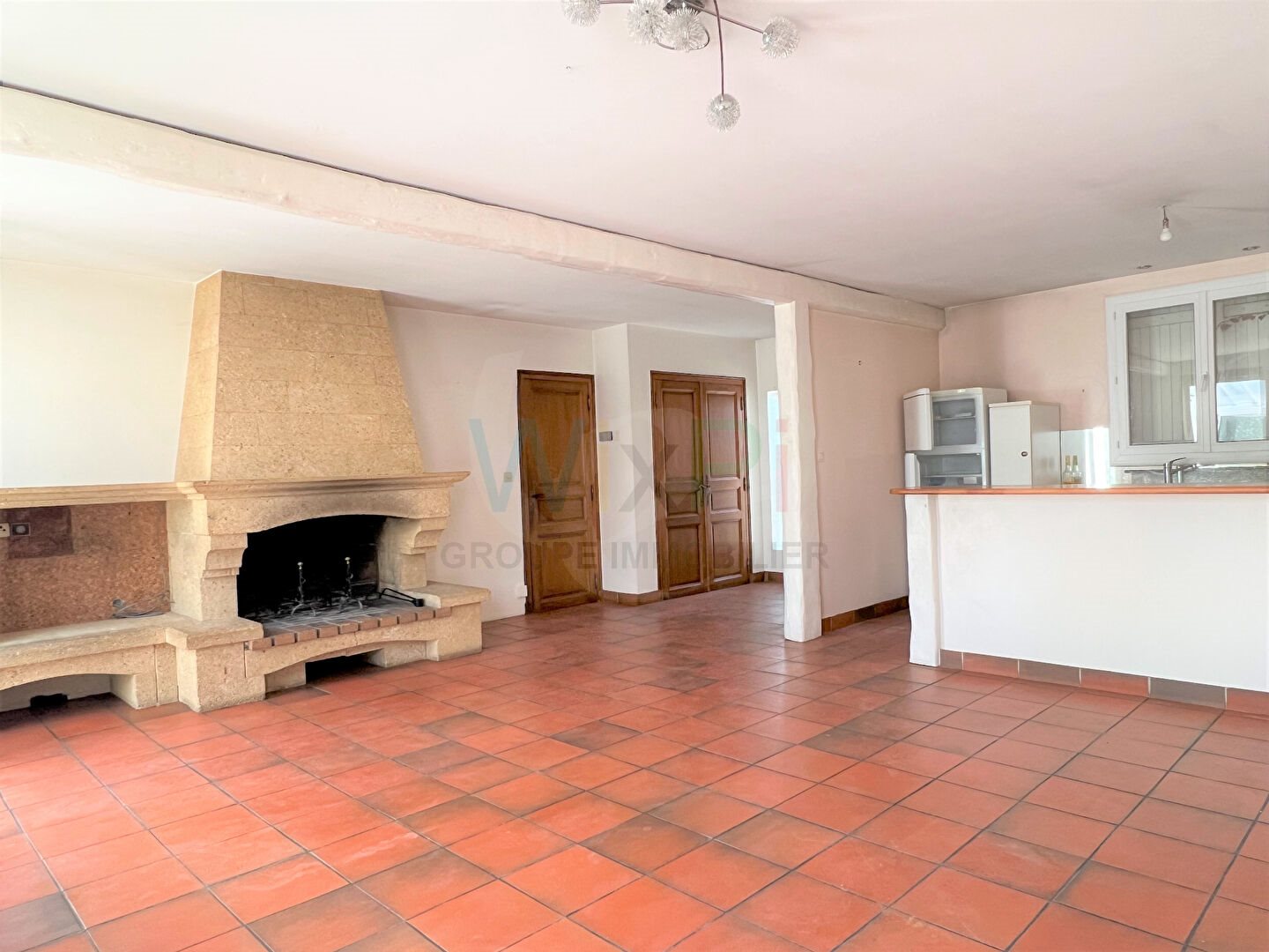 Maison à vendre, 1m², Chatuzange-le-Goubet