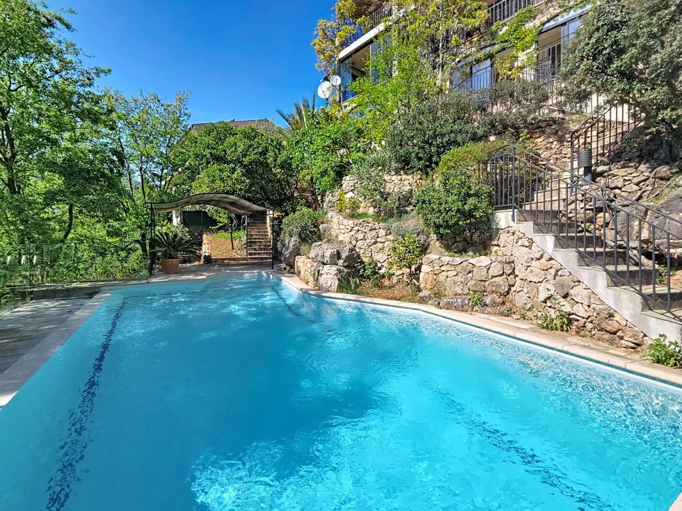 Maison à vendre, 180m², Vence