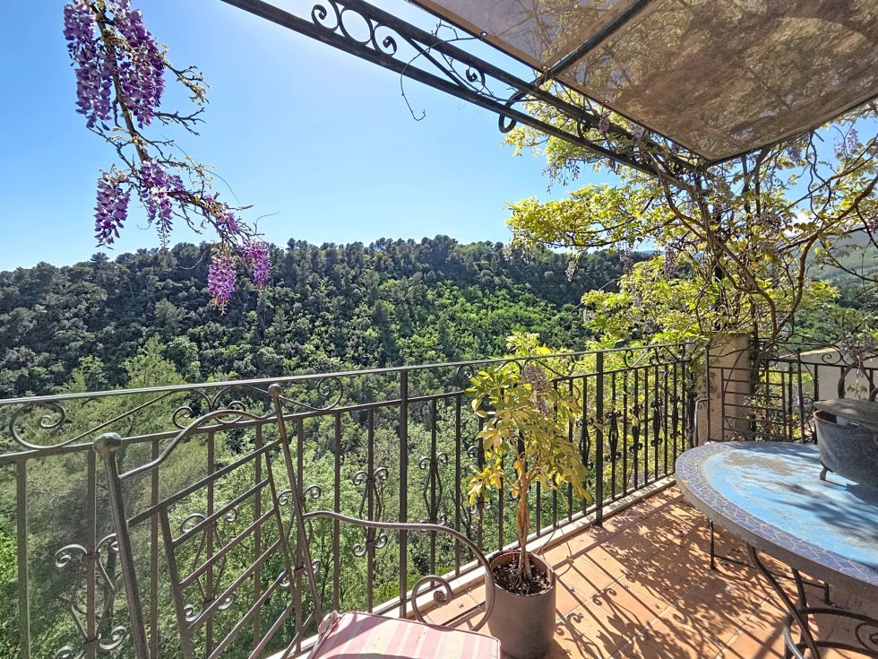 Maison à vendre, 180m², Vence