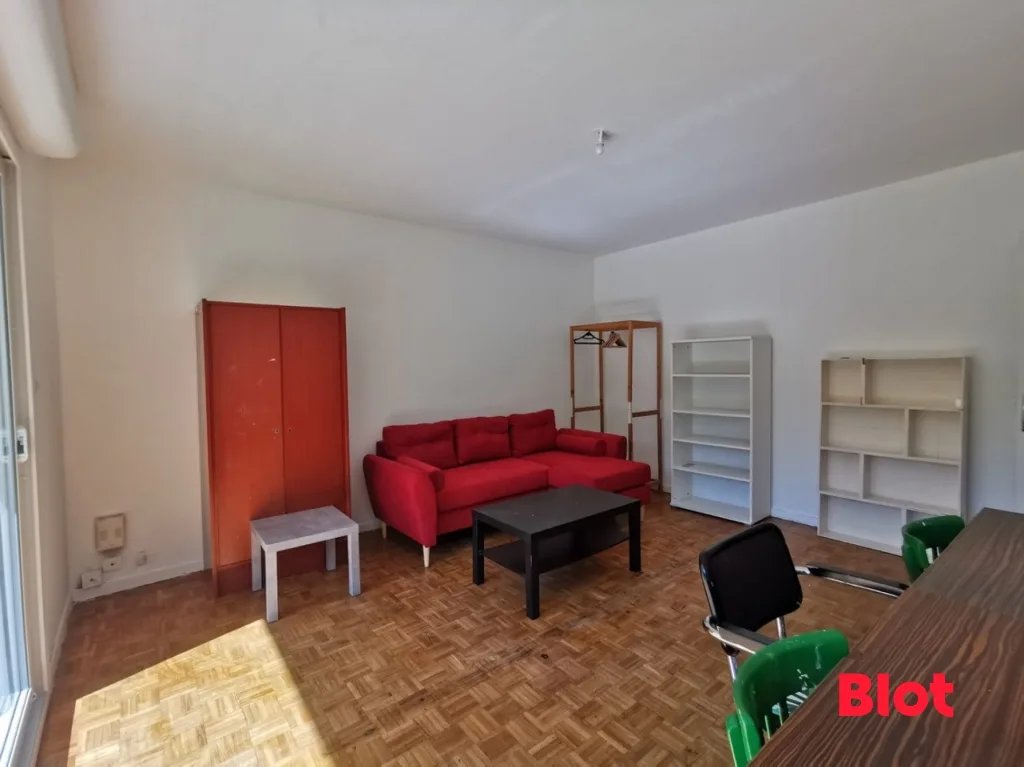 Appartement à louer, 75m², Rennes
