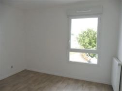 Appartement à louer, 41m², Vannes