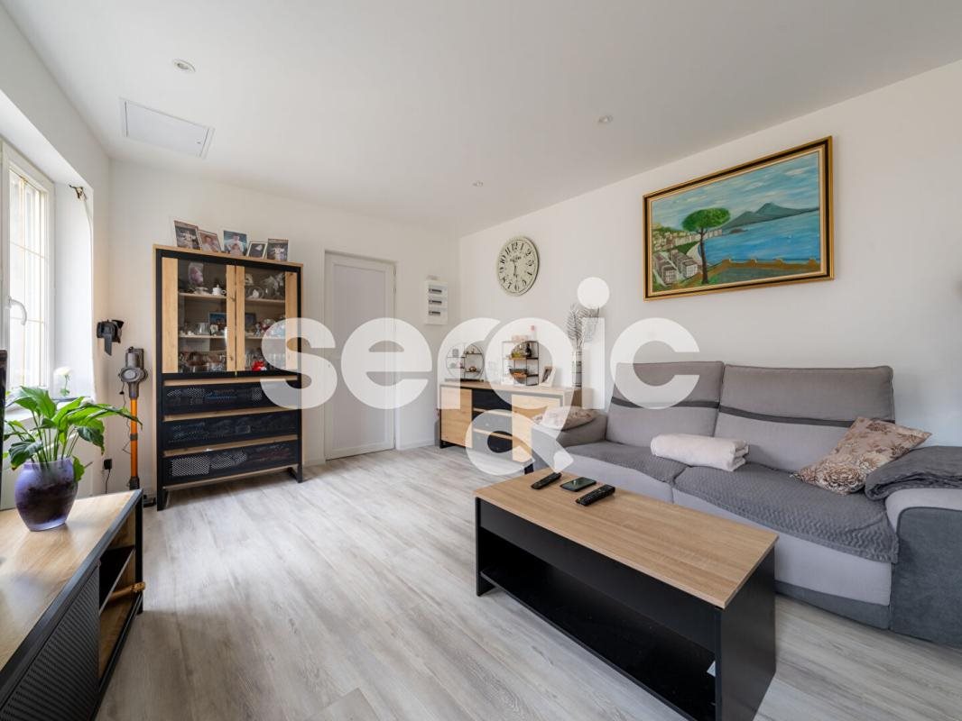 Appartement à vendre, 51m², Bruay-la-Buissière