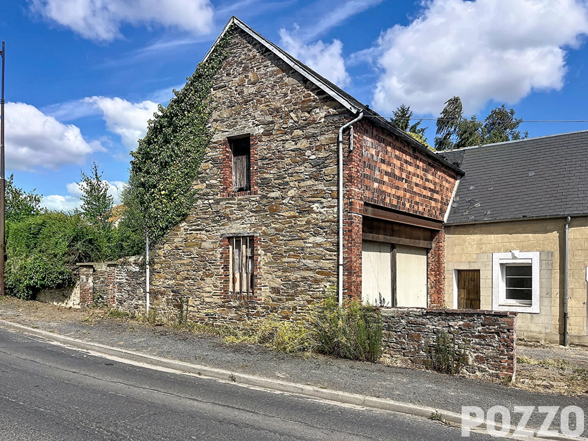 Maison à vendre, 210m², Saint-Clair-sur-l'Elle