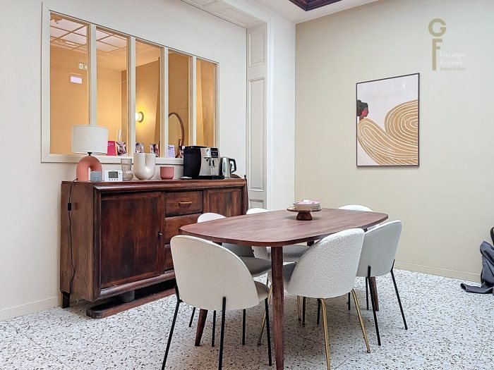 Maison à vendre, 274m², Mouvaux