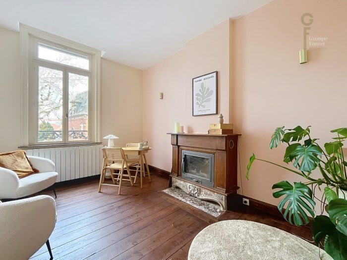 Maison à vendre, 274m², Mouvaux