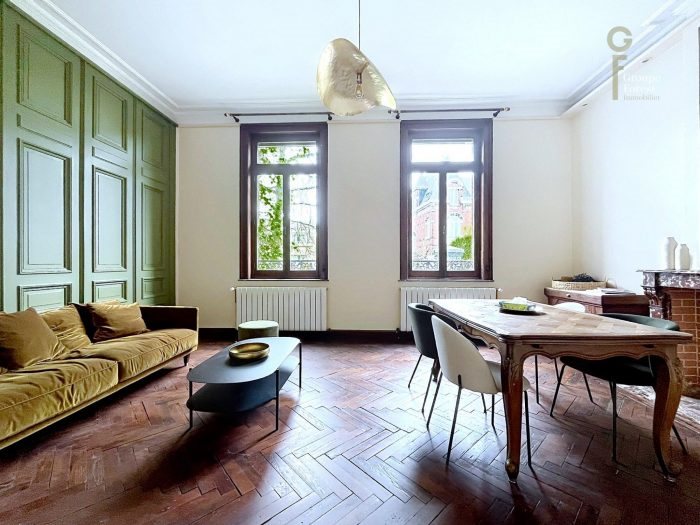 Maison à vendre, 274m², Mouvaux