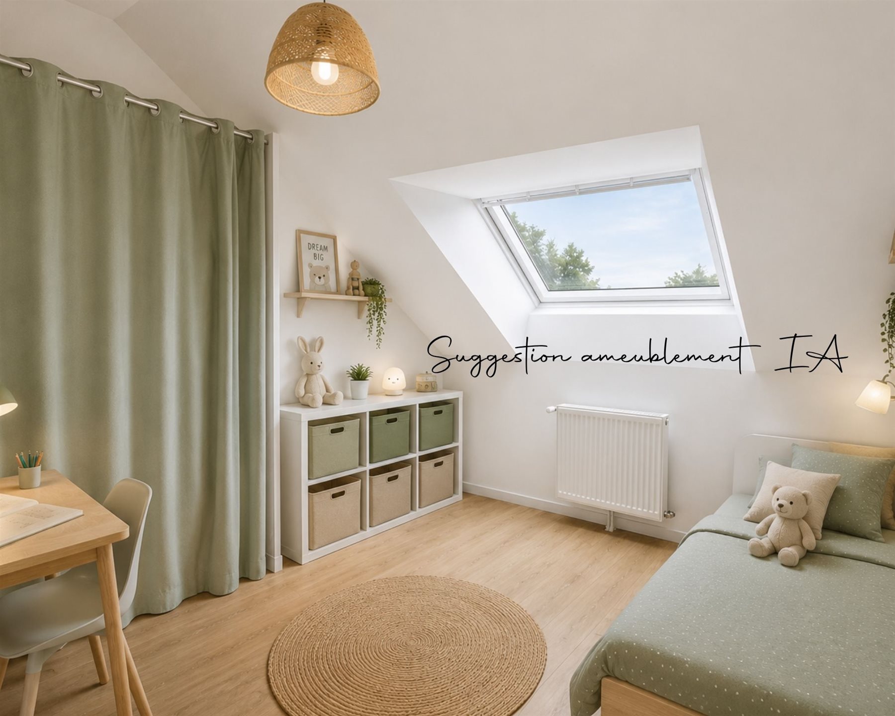 Maison à vendre, 140m², Saulon-la-Rue