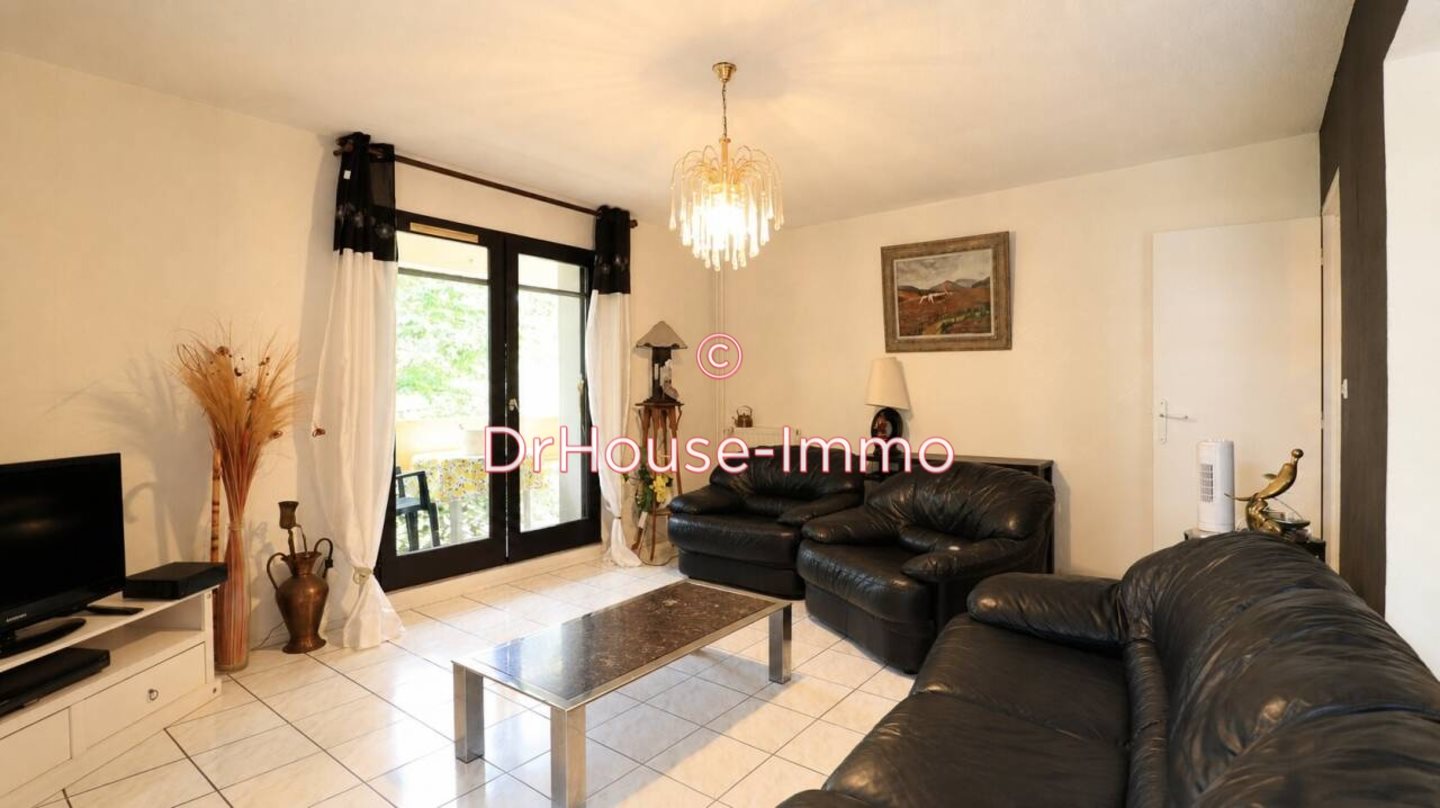 Appartement à vendre, 84m², Lormont