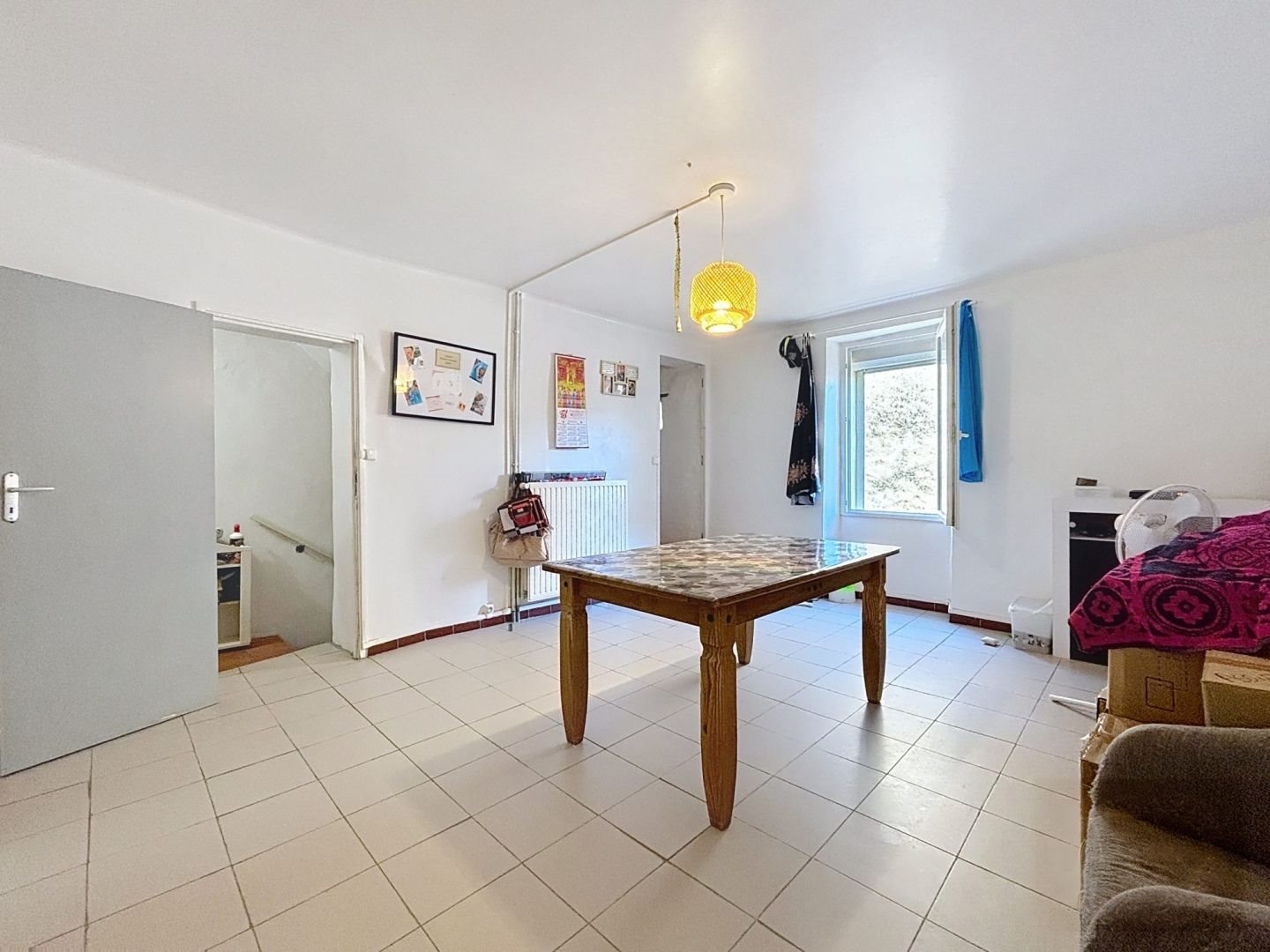 Maison à vendre, 95m², Saint-Victor-de-Malcap