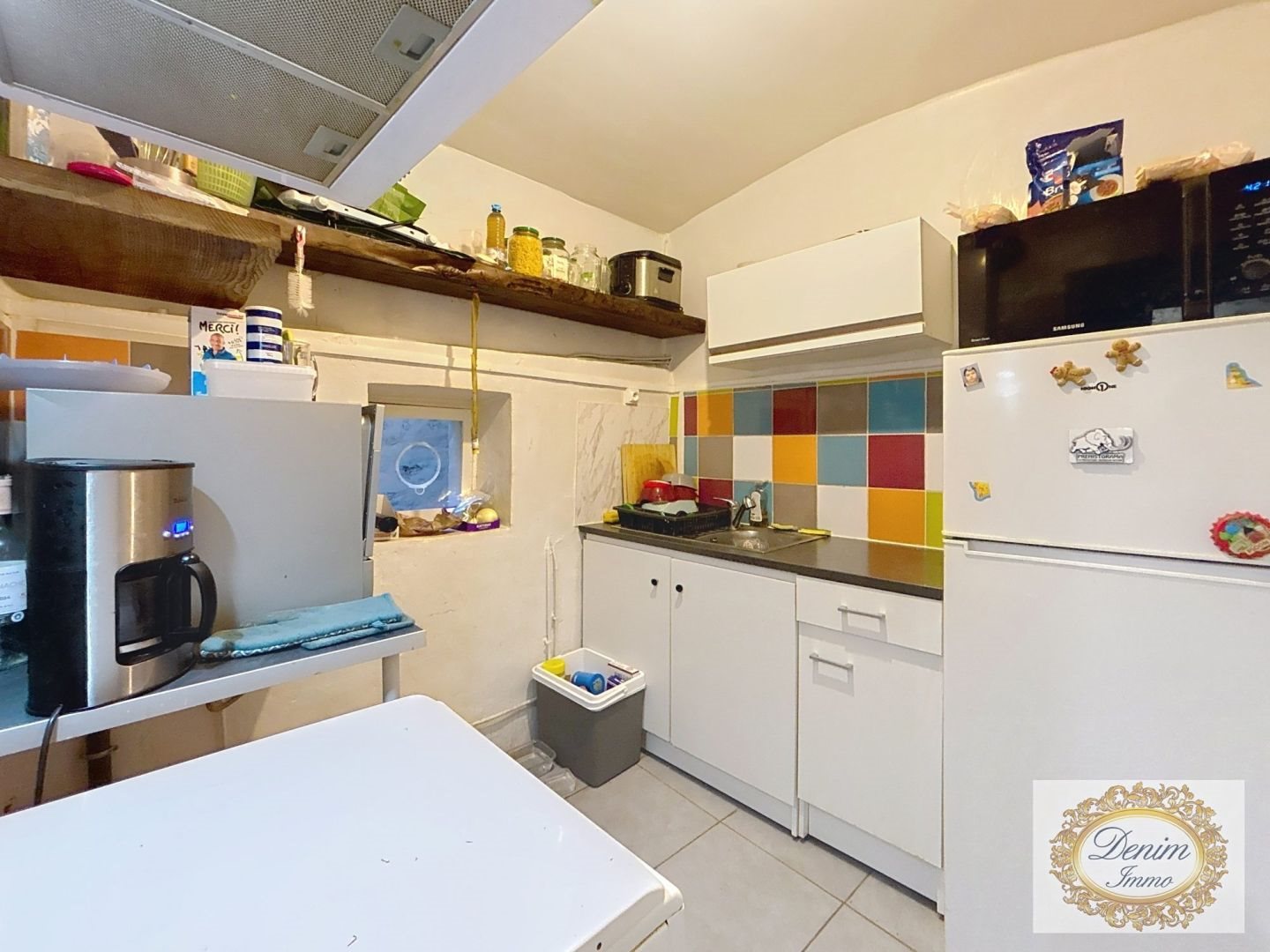 Maison à vendre, 95m², Saint-Victor-de-Malcap