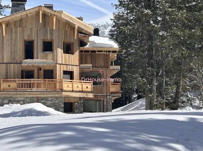Appartement à vendre, 95m², Saint-Bon-Tarentaise