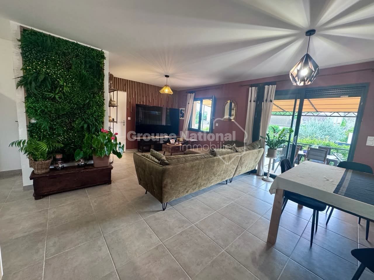 Maison à vendre, 42m², Rognonas