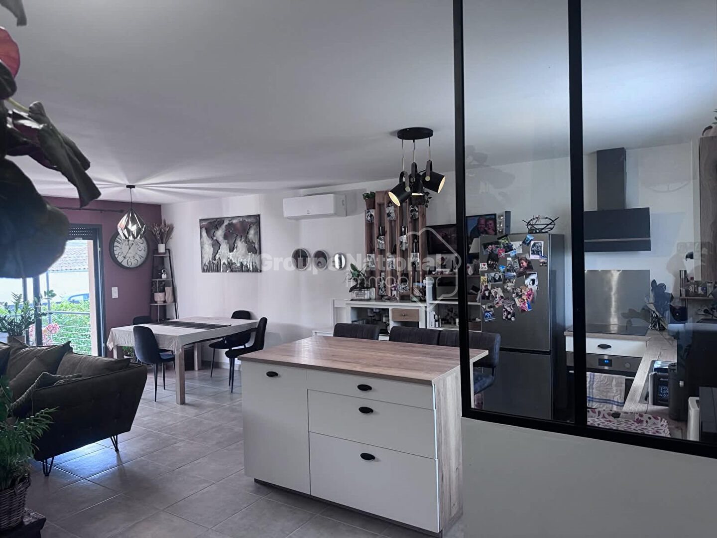 Maison à vendre, 42m², Rognonas