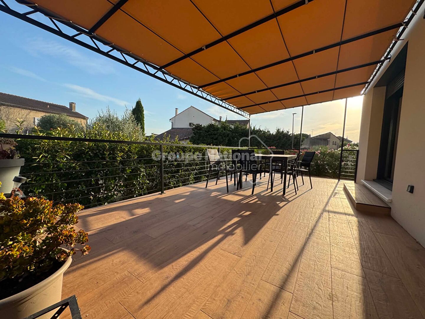 Maison à vendre, 42m², Rognonas