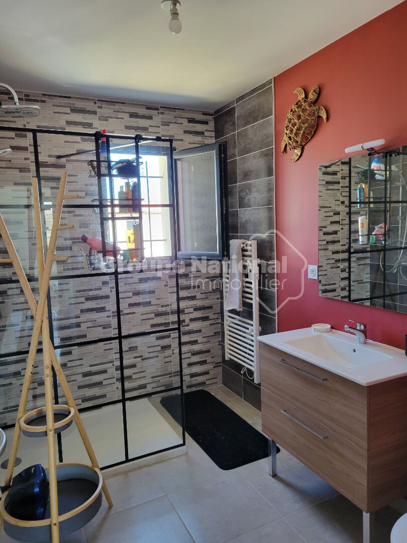 Maison à vendre, 42m², Rognonas