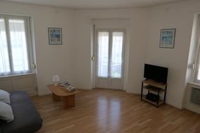 Appartement à louer, 37m², Mulhouse