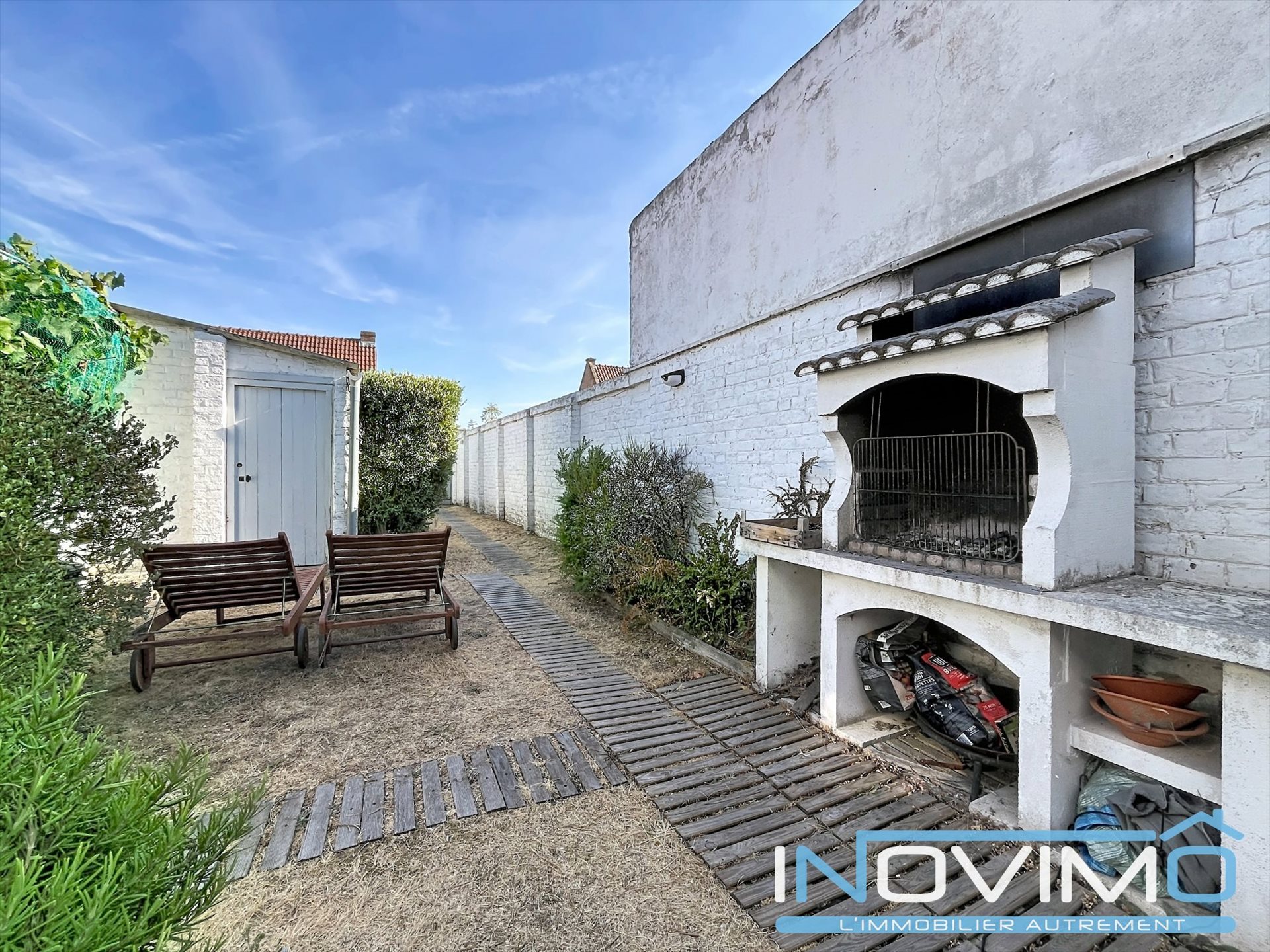 Maison à vendre, 89m², Dunkerque