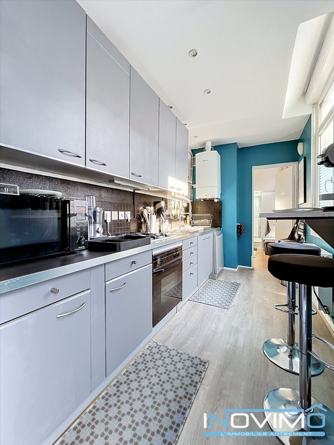 Maison à vendre, 89m², Dunkerque