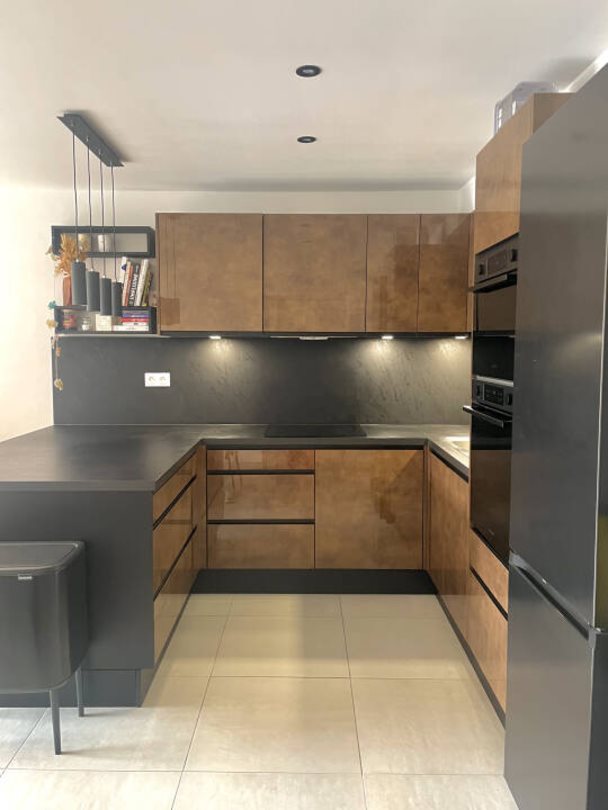 Appartement à louer, 50m², Marseille 8ème