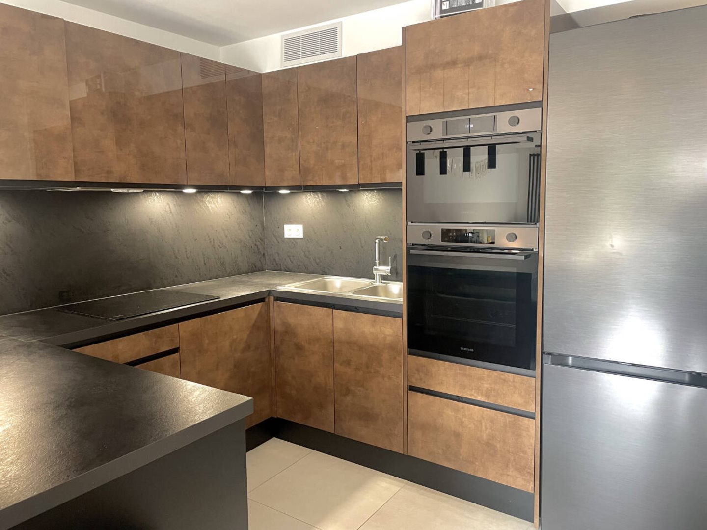 Appartement à louer, 50m², Marseille 8ème