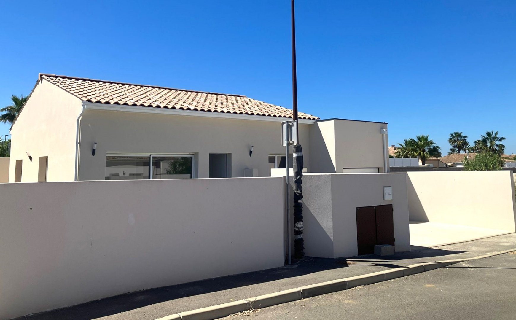 Maison à vendre, 88m², Sauvian