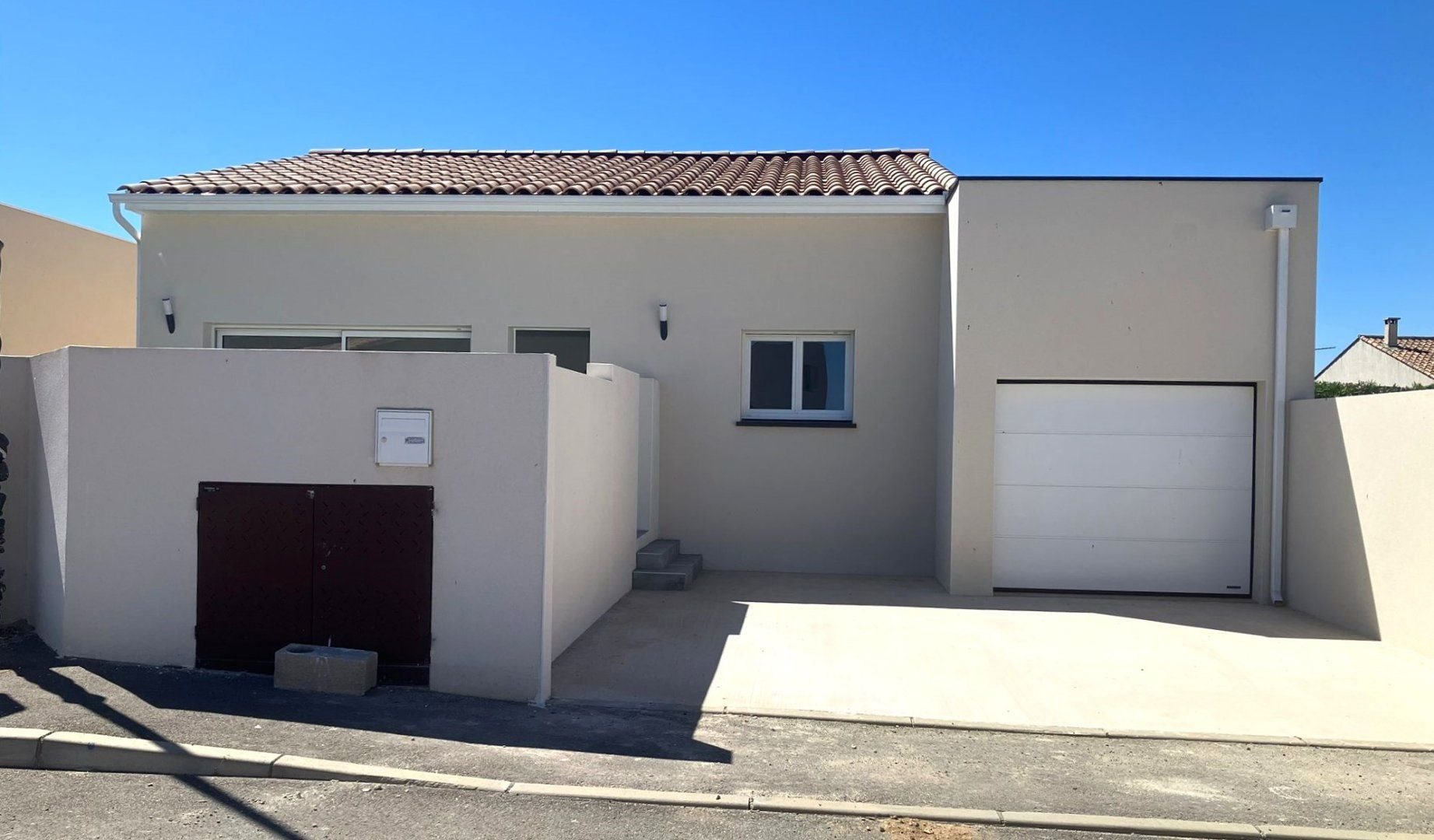 Maison à vendre, 88m², Sauvian