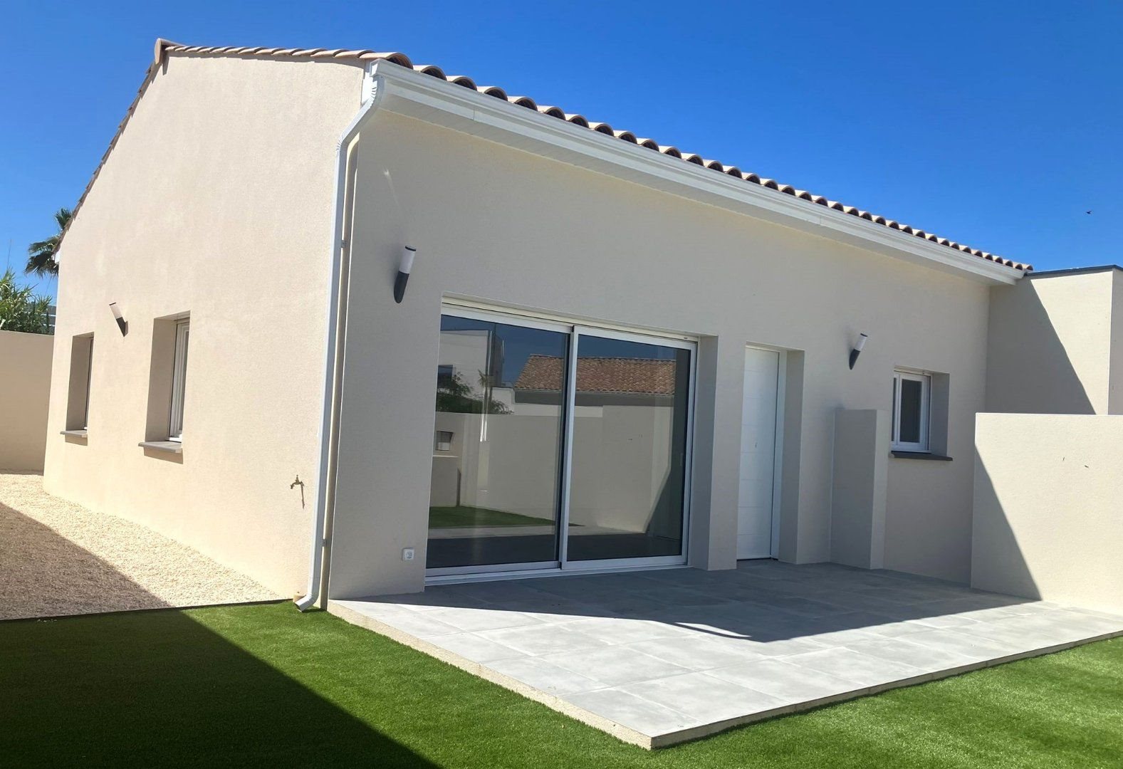 Maison à vendre, 88m², Sauvian