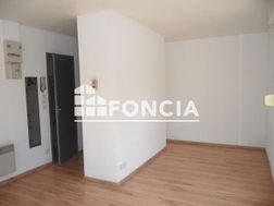 Appartement à louer, 25m², Orléans