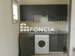 Appartement à louer, 25m², Orléans